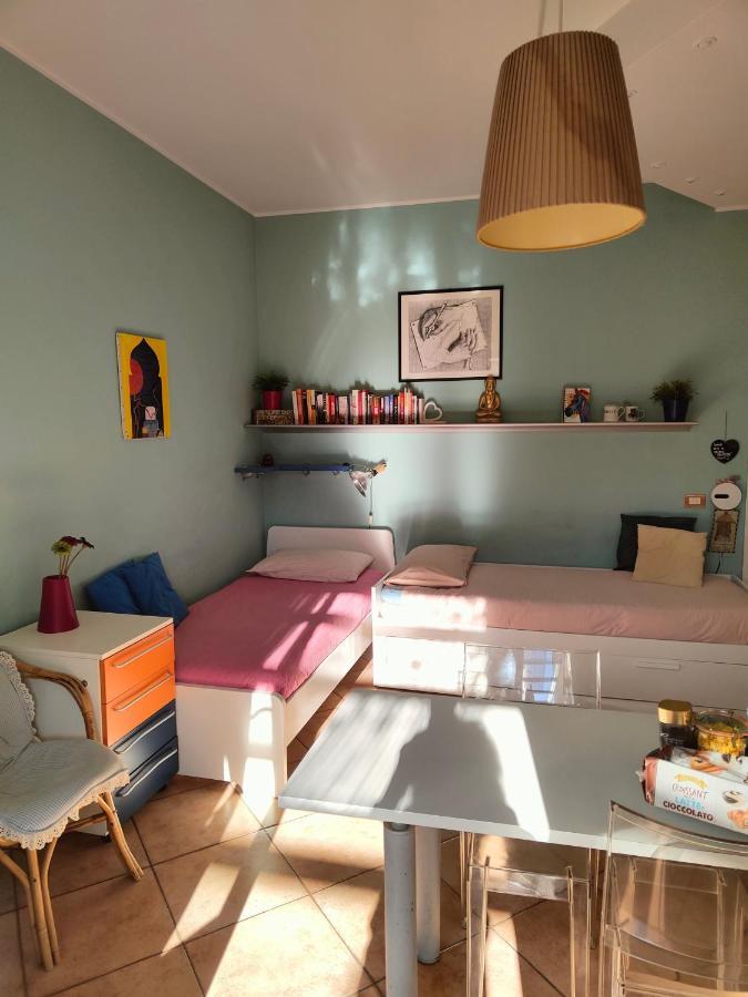 Lovely Gazebo Appartement Milan