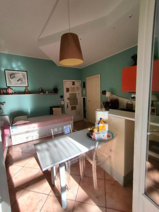 Appartement Lovely Gazebo